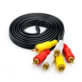 Rca фото