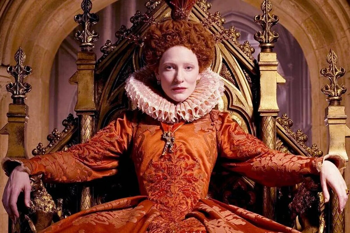 Фото елизаветы 1 ее руки BBC Two Armada: 12 Days to Save England, Series 1, Day One, How to create a Qu