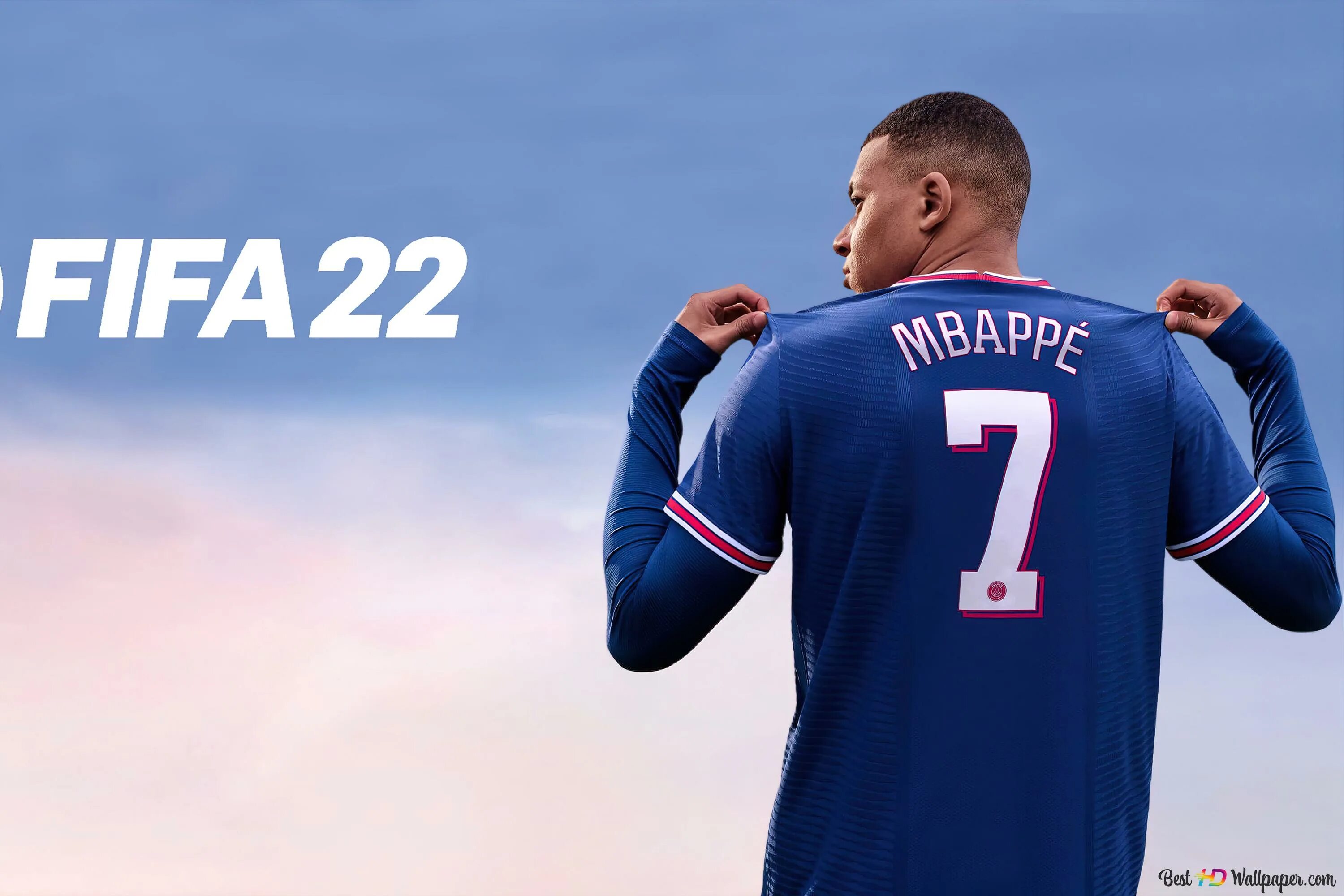 Fifa 22 без origin. Мбаппе 2022 ФИФА. ФИФА 2022 игра. Мбаппе обложка ФИФА. Мбаппе ФИФА 22.