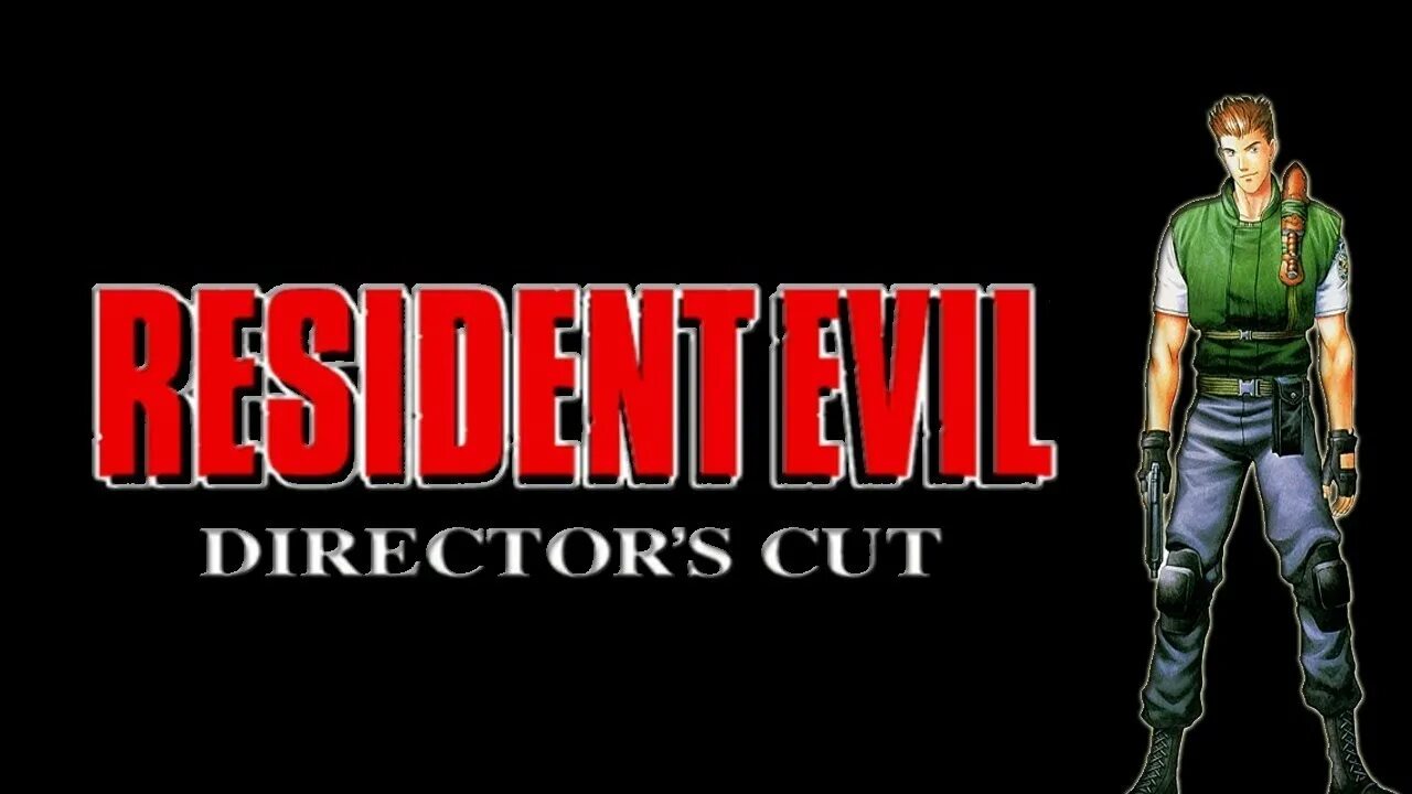 Resident Evil 1. Resident evil 1 часть