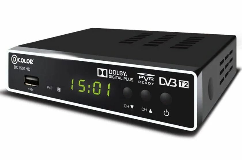 Приставка колор dc1501hd. Цифровые эфирные ресиверы DVB T, 2. Цифровая ТВ приставка DVB-t2 д колор. Dc1501hd Premium приставка.