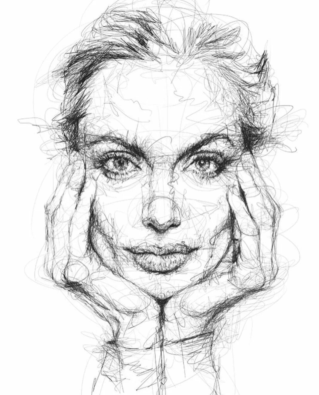 Зарисовки головы человека. Портрет графика. Графический портрет человека. Академический карандашный портрет. Современный графический портрет.
