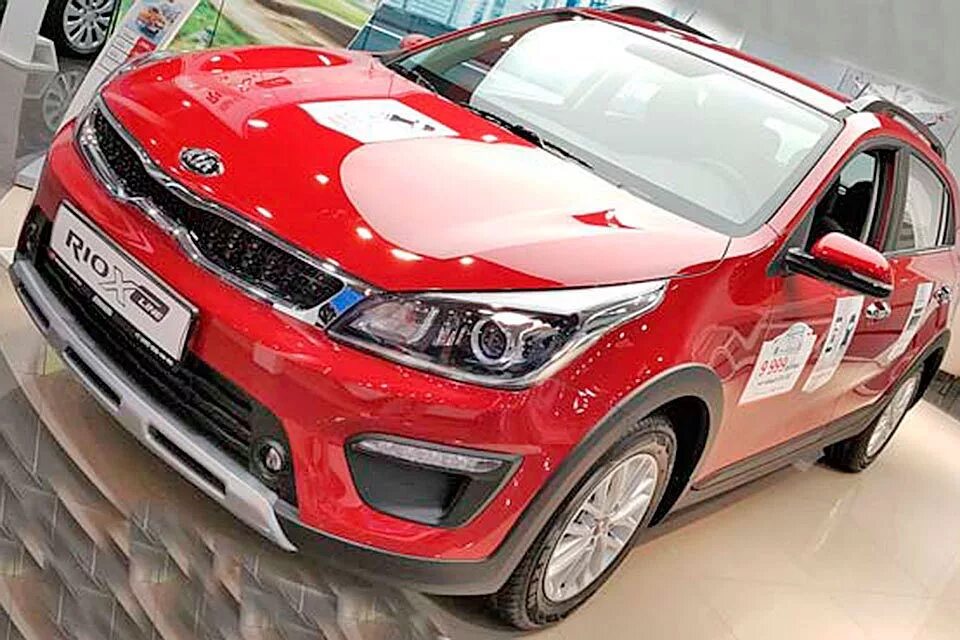 Рио икс лайн рио 2018 год. Kia Rio x-line 2021. Kia Rio x-line 2022. Киа Рио х 2022. Kia x line 2022.