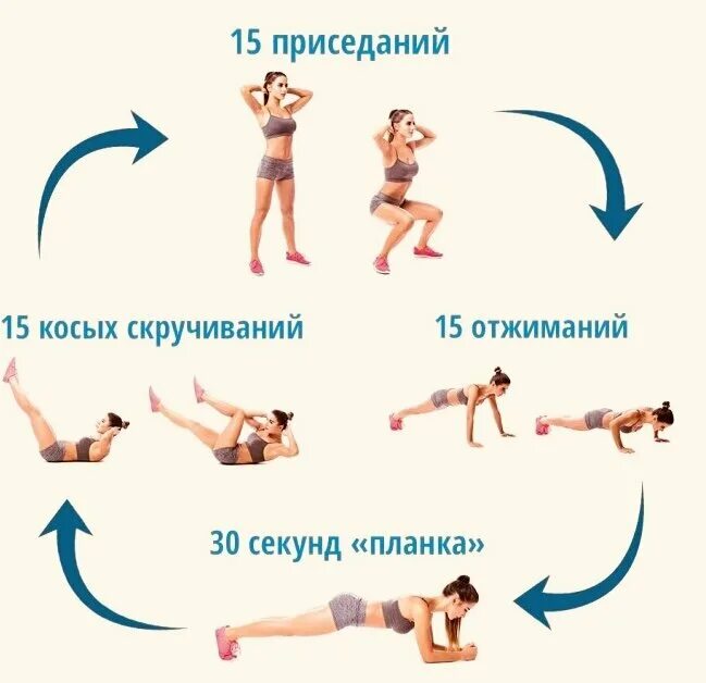 Круговые тренировки для сжигания жира. Упражнения для круговой тренировки. Круговая тренировка дома. Круговая тренировка на неделю. Круговая тренировка упражнения для похудения.