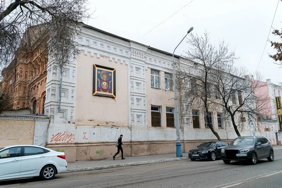 знаменская церковь астрахань. церковь знамения пресвятой богородицы астрахань. знаменская церковь астрахань. храм иконы божией матери знамение астрахань. храм знамение астрахань.