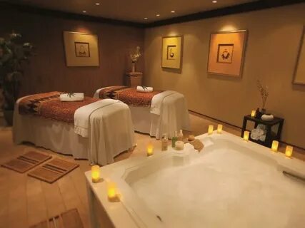 Pearl spa