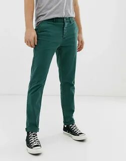 Green washed