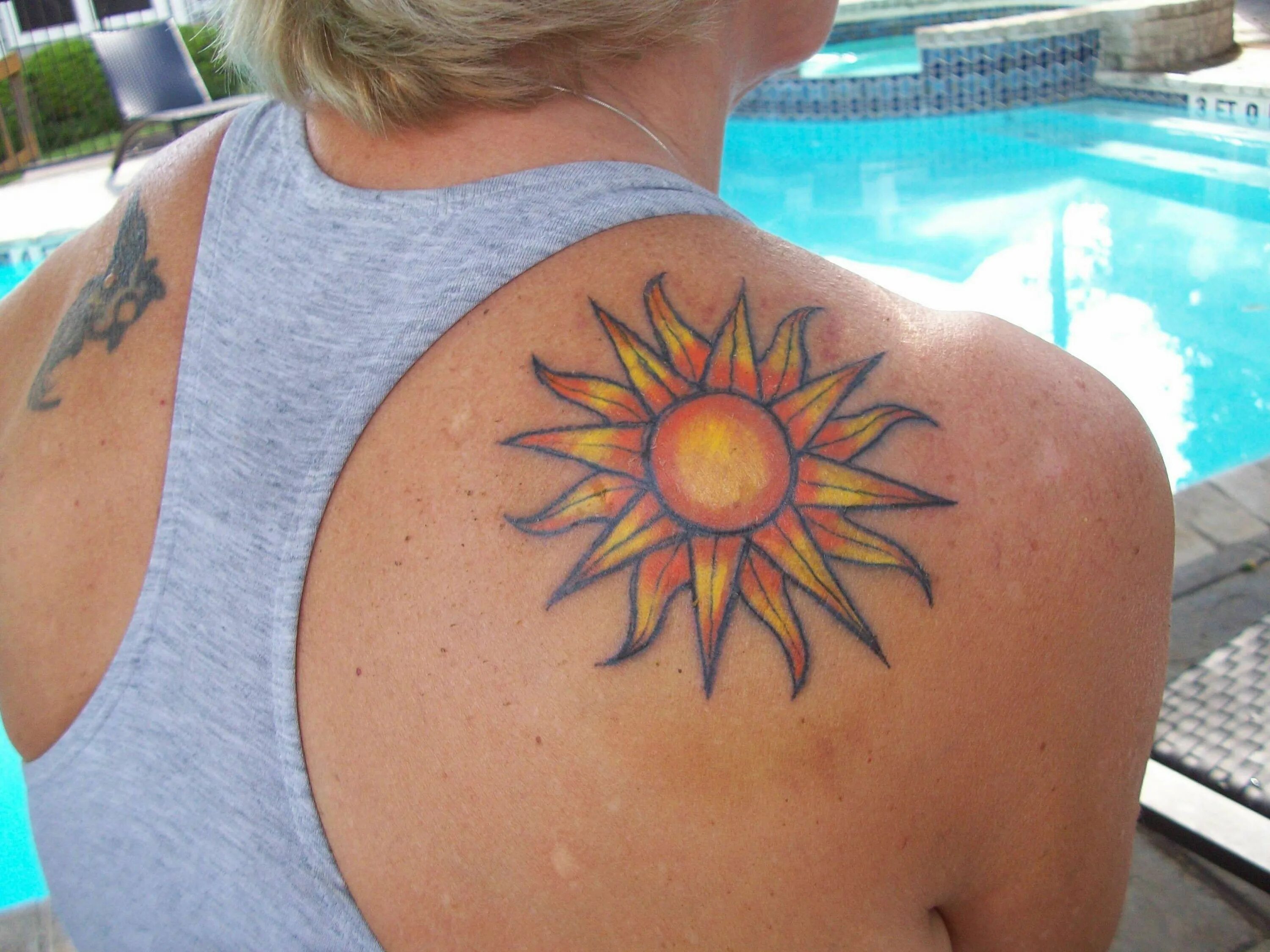 Sun meaning