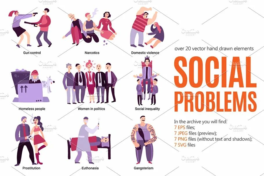 Society problems. Global social problems. Social Issues. Social problems topic. Социальные проблемы картинки.