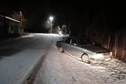 Встречная обочина