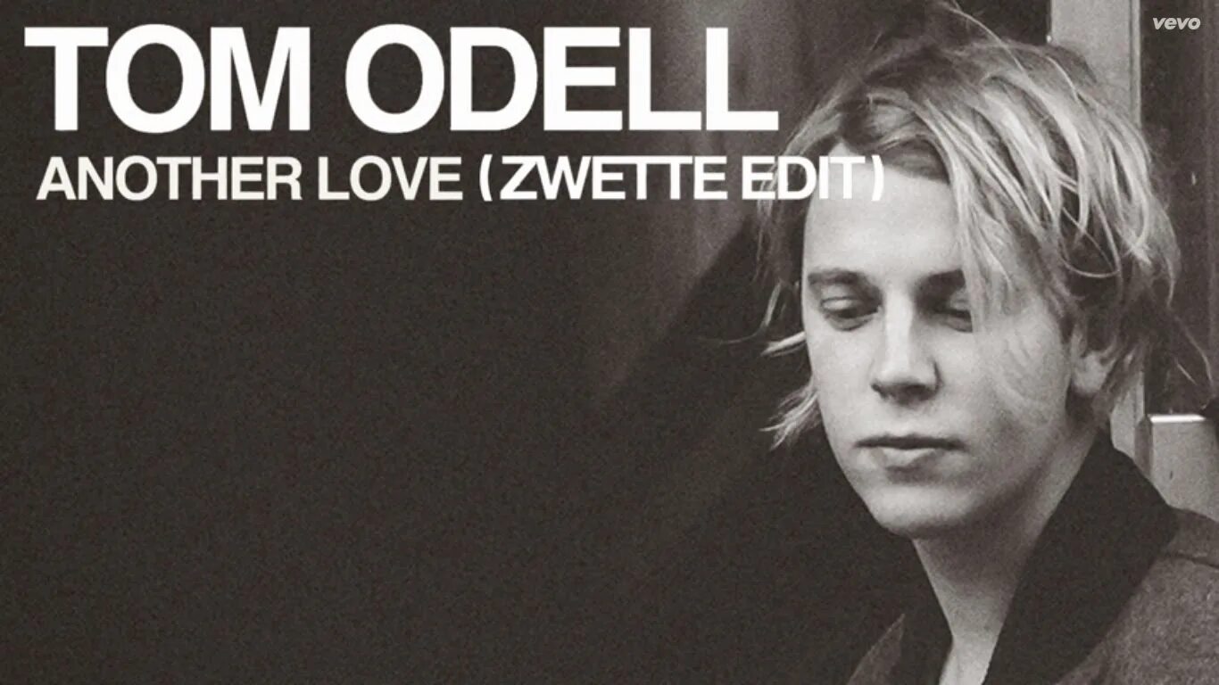 Музыка another love. Tom Odell. Another Love том Оделл. Tom Odell another. Another Love Tom Odell обложка.