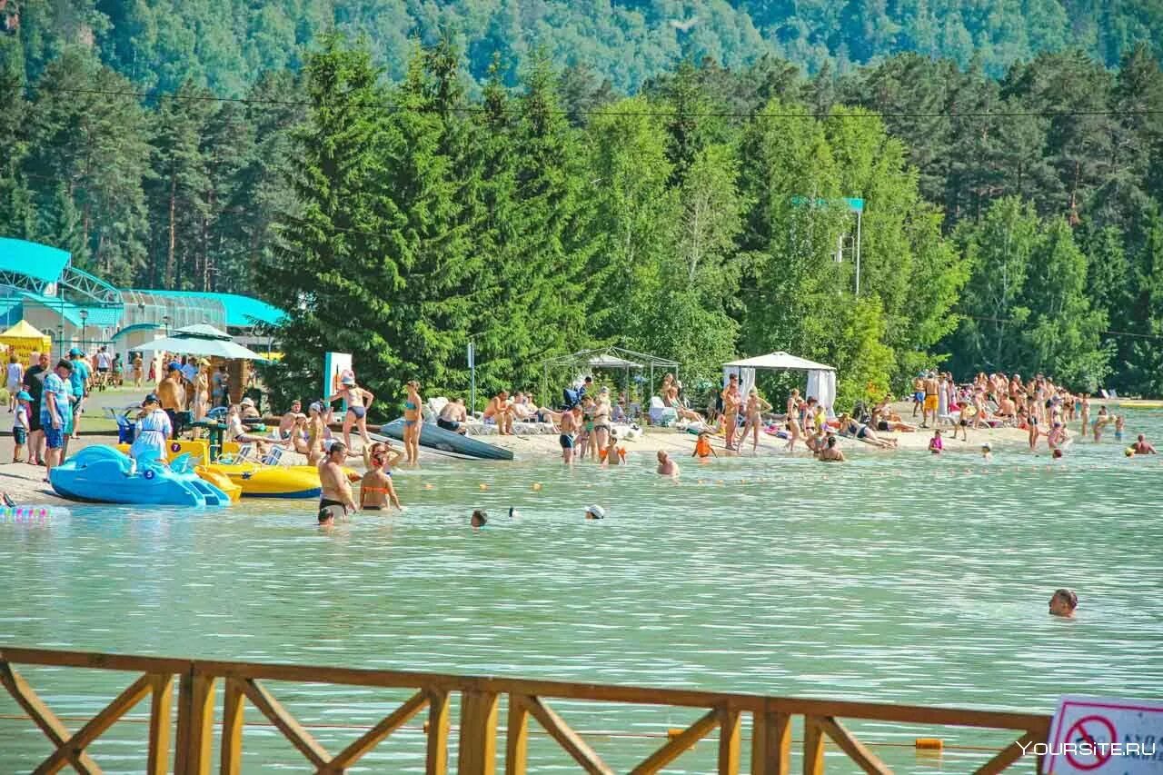 Где отдохнуть на алтае летом недорого