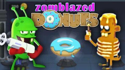 Zombie catchers 1.34 8