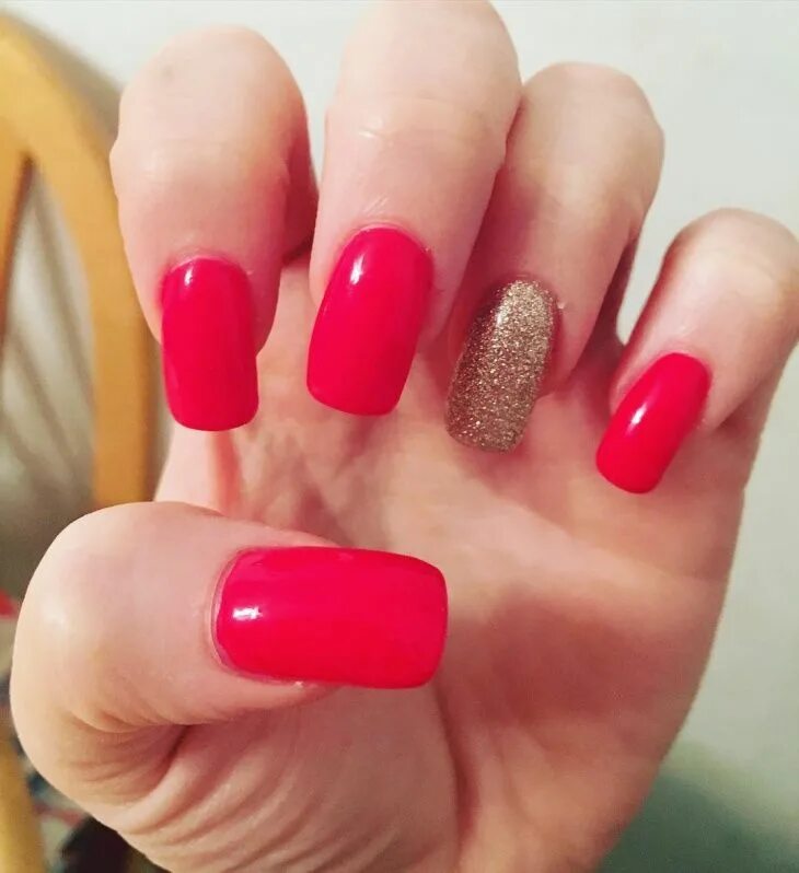 Pin on Nail Polish Pretty nails, Gel nails, Manicure