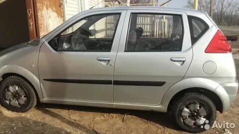 Авито авто от частника