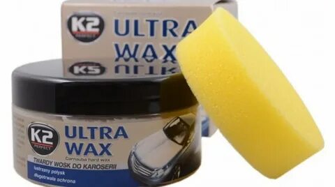 Wax 2