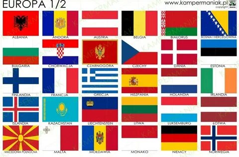 Флаги снг в картинках с названиями
