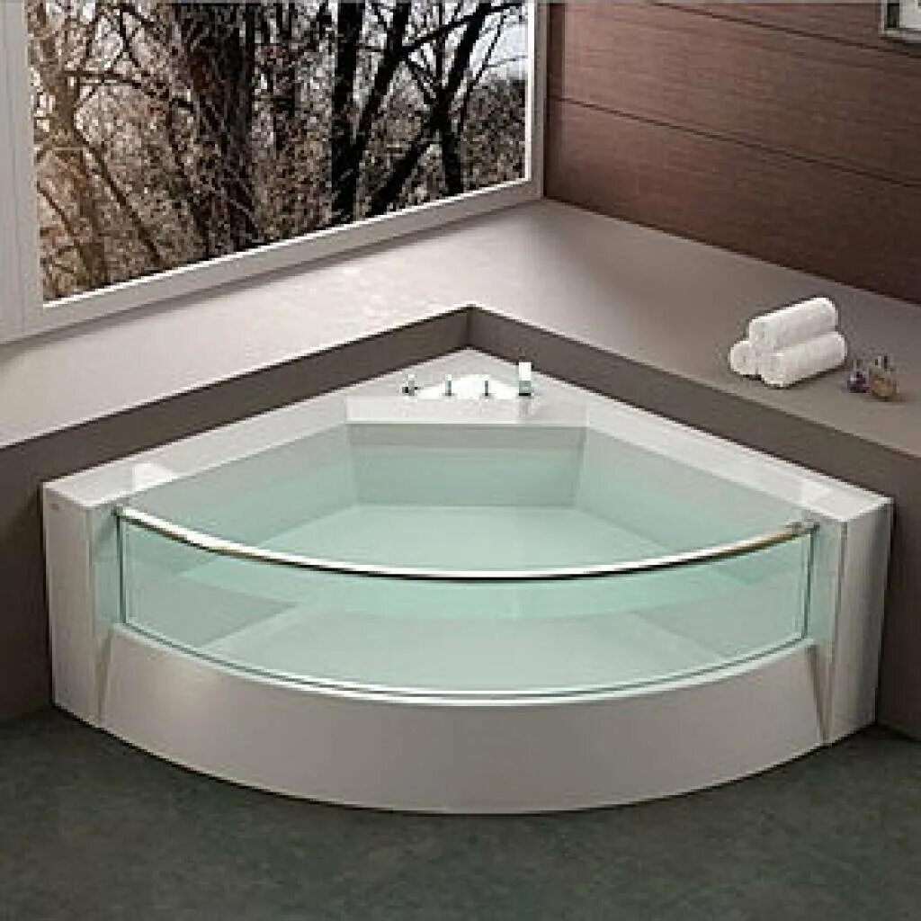 Ванна угловая 150*150 Jacuzzi. Гидромассажные ванны Corner (Корнер). Ванна 80 на 80 угловая. Угловая гидрованна. Угловая гидромассажная ванна