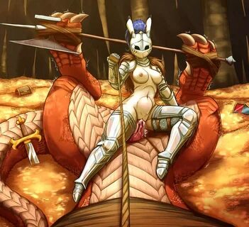 armorbun dominating a dragon free online porn picture.