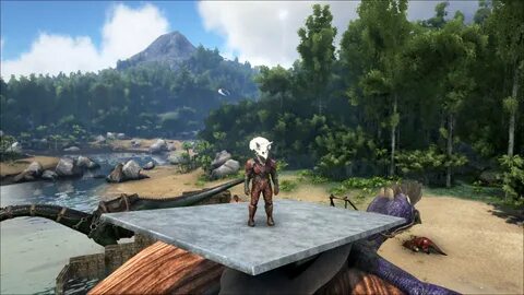 Ark survival android