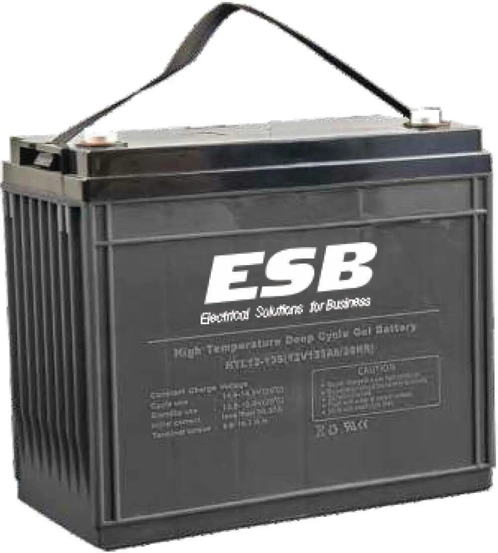 Electric batteries. ESB htl12-135. АКБ htl12-110. Тяговый аккумулятор 5ач. Аккумулятор ESB htl12-35.