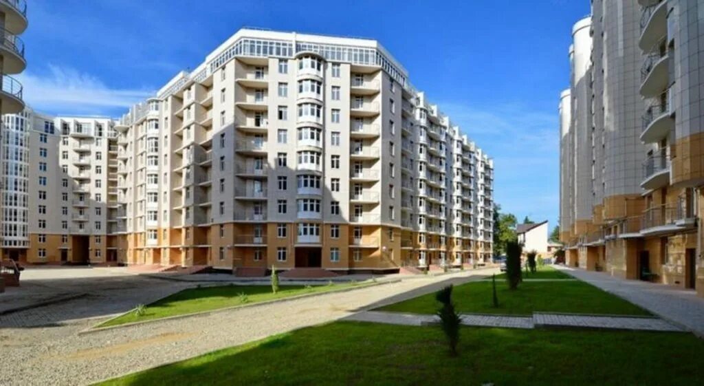 Сириус ул тюльпанов 3