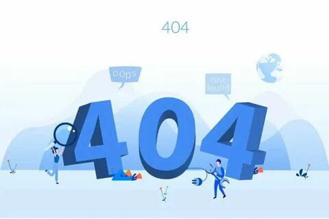 Hot 404