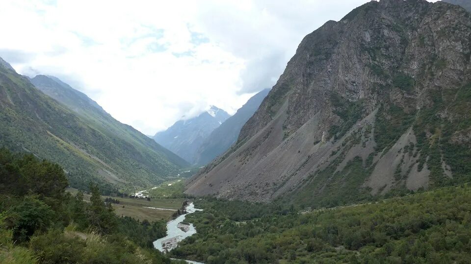 Ала таш. Ала таш