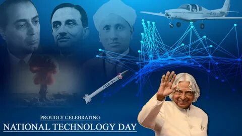 National technologies