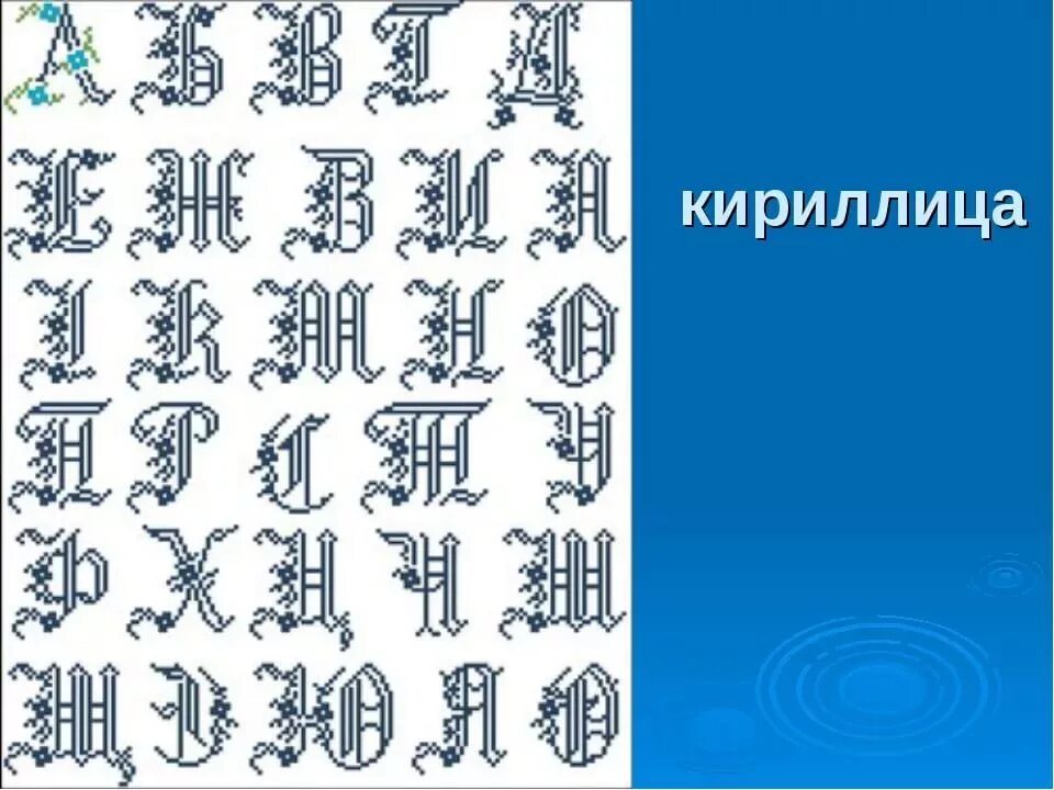 Вензель кириллица. Вышивка буквы кириллица. старославянские буквы вышивка крестом. старославянский алфавит вышивка. буквы кириллицы вышить крестиком.