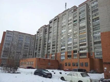 Рыбинск моторостроителей