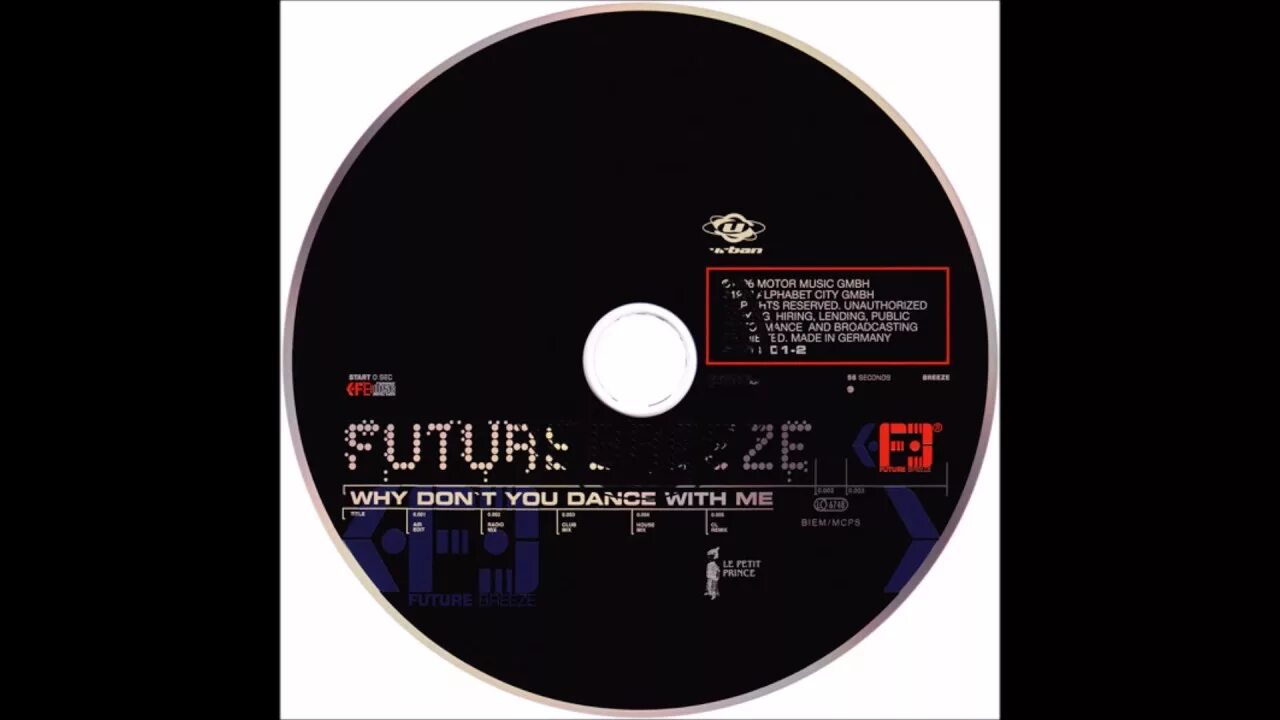 Why don t you want me. Future breeze 1996. future breeze - why don&#039;t you dance with me. dance with me обложки. why don&#039;t you dance with me future breeze single.