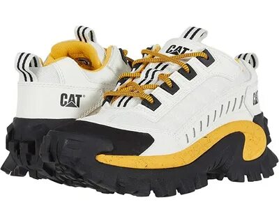 Кроссовки caterpillar intruder