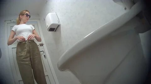 hidden camera, public toilet, bio toilet, Peeing Outdoors, Beach toilet, St...