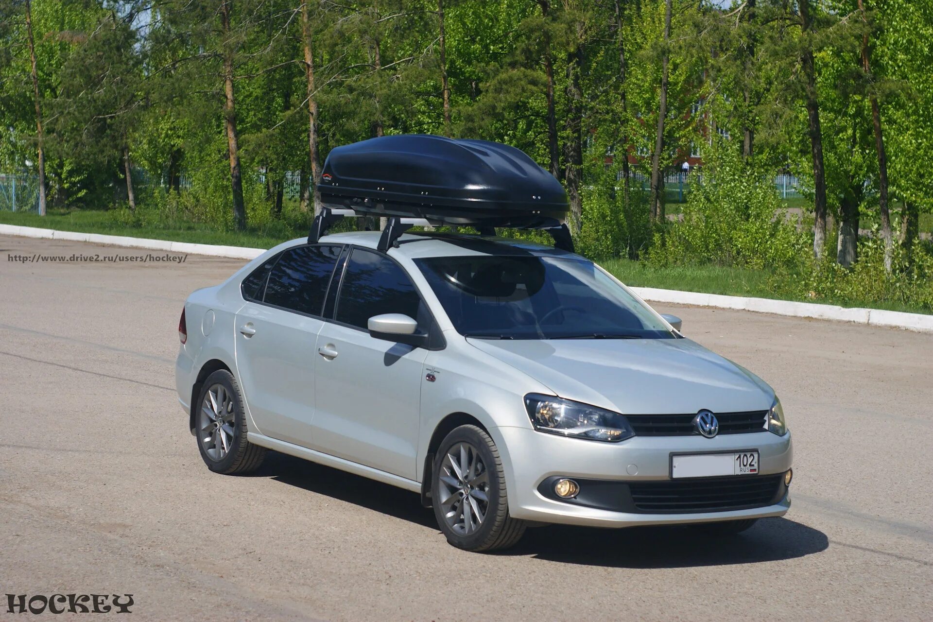 Крыша поло купить. Автобокс Turino 410. Турино 1 автобокс 410. Автобокс пт групп Turino. Volkswagen Polo автобокс.