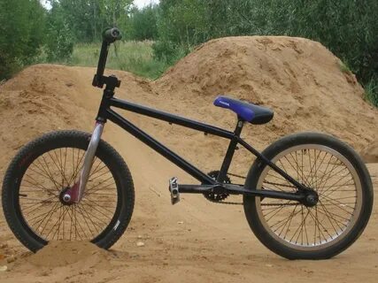 Bmx без