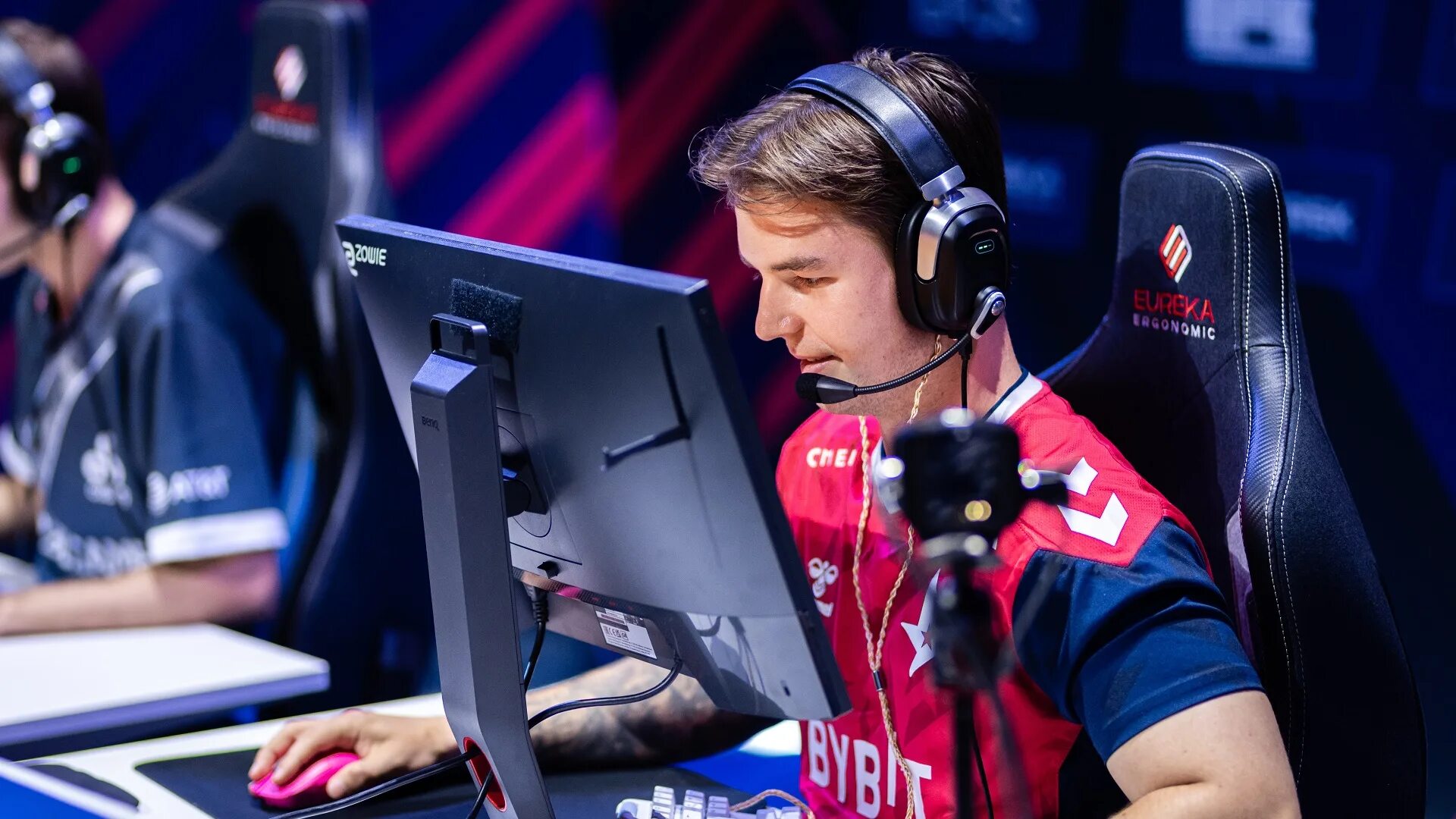 Esl masters winter 2025 finals. Esl masters winter 2025 finals