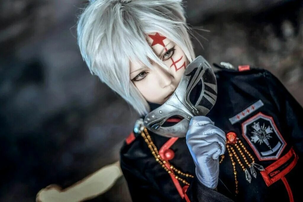 D d cosplay. Аллен Уолкер косплей. D Gray man Cosplay. D Gray man косплей. Ди грей мен Аллен косплей.