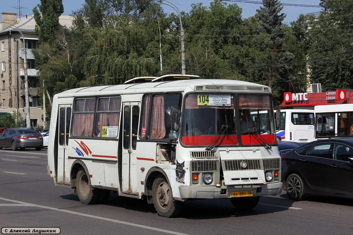 ПАЗ 32054 Воронеж 113. 66 Маршрут Воронеж. Воронеж маршрутка 104. Маршрут 66 автобуса воронеж