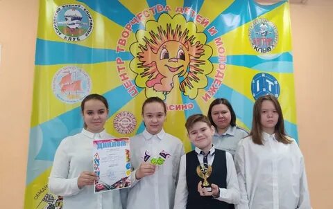Сайт гимназия 2 асино