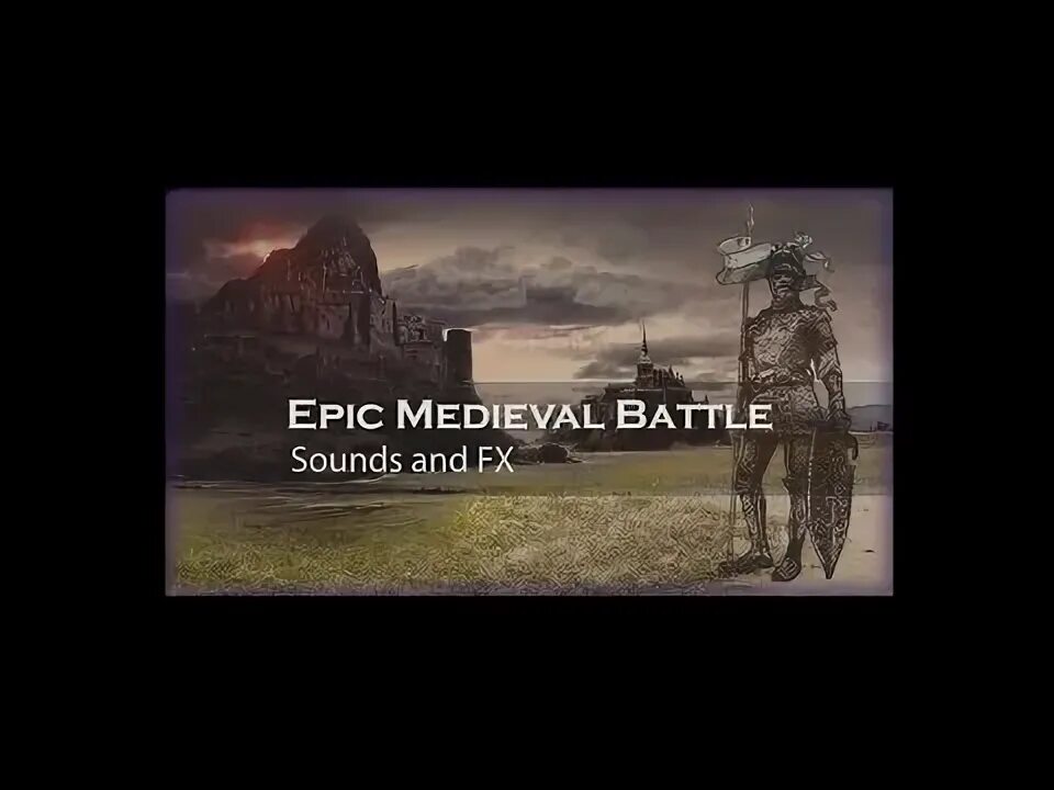 Battle sounds