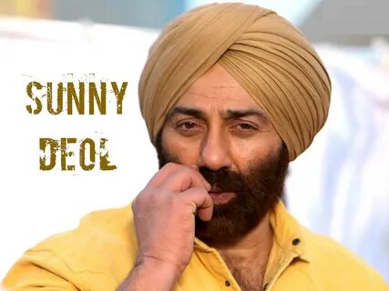 Download Sunny Deol Brown Turban Wallpaper | Wallpapers.com.