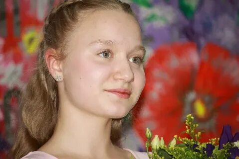 Юная жизнь