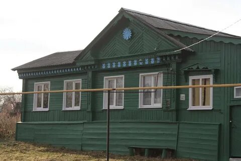 Баево мордовия