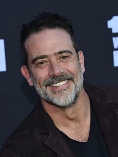 Jeffrey morgan