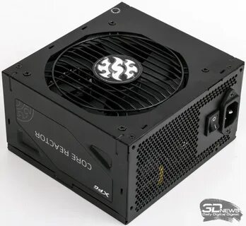 Xpg core reactor 850 gold