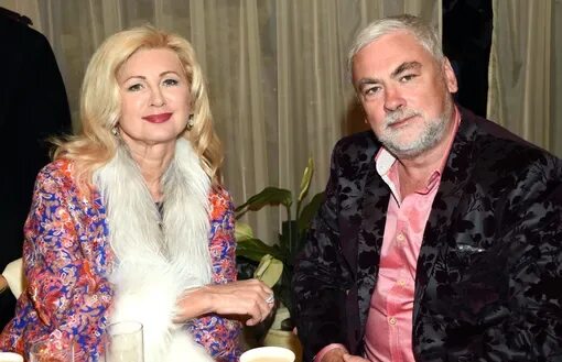 Где сейчас живёт Вика Цыганова