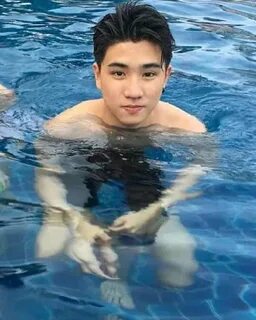 Thai boys