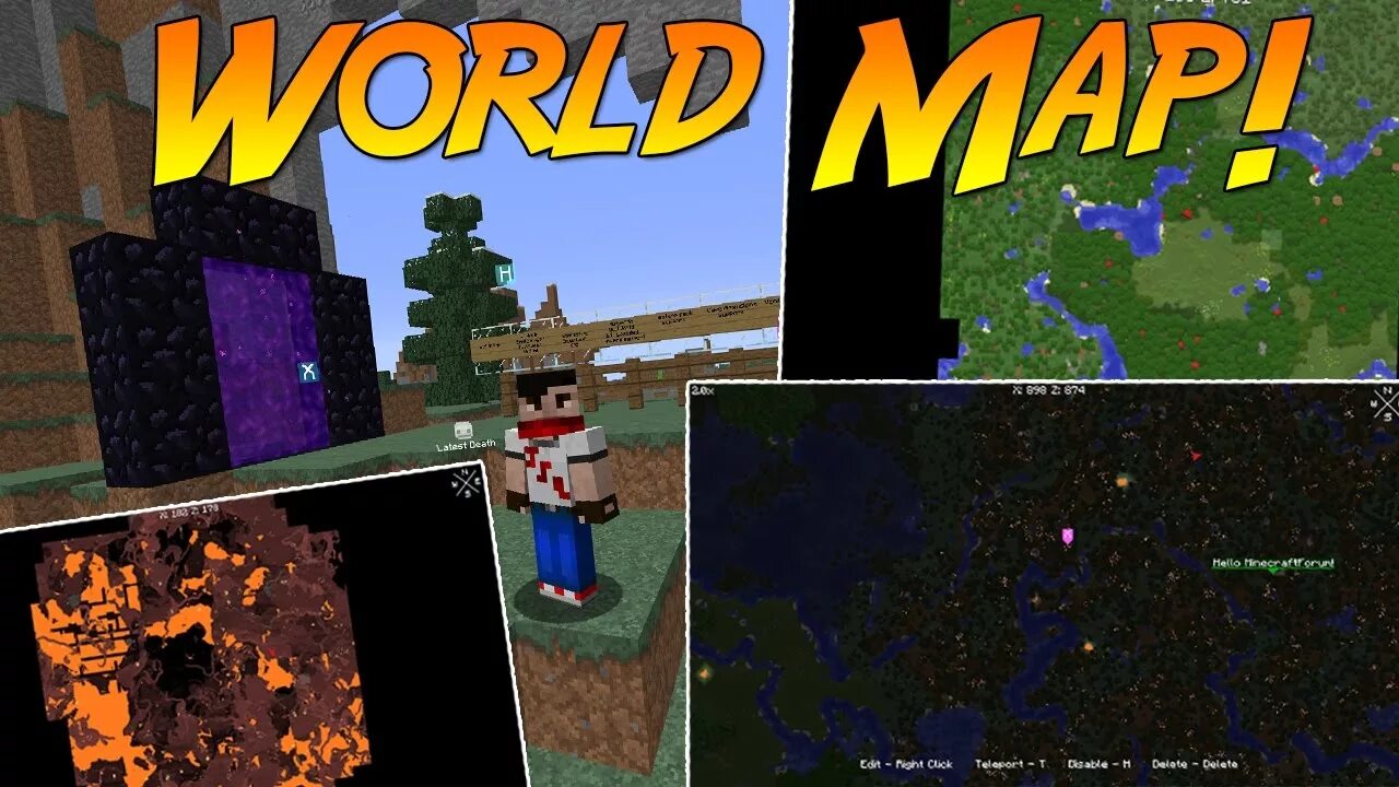 Мод Xaero's Map. Minecraft Xaero's Map. Xaeros World Map. Xаero’s Minimаp World.