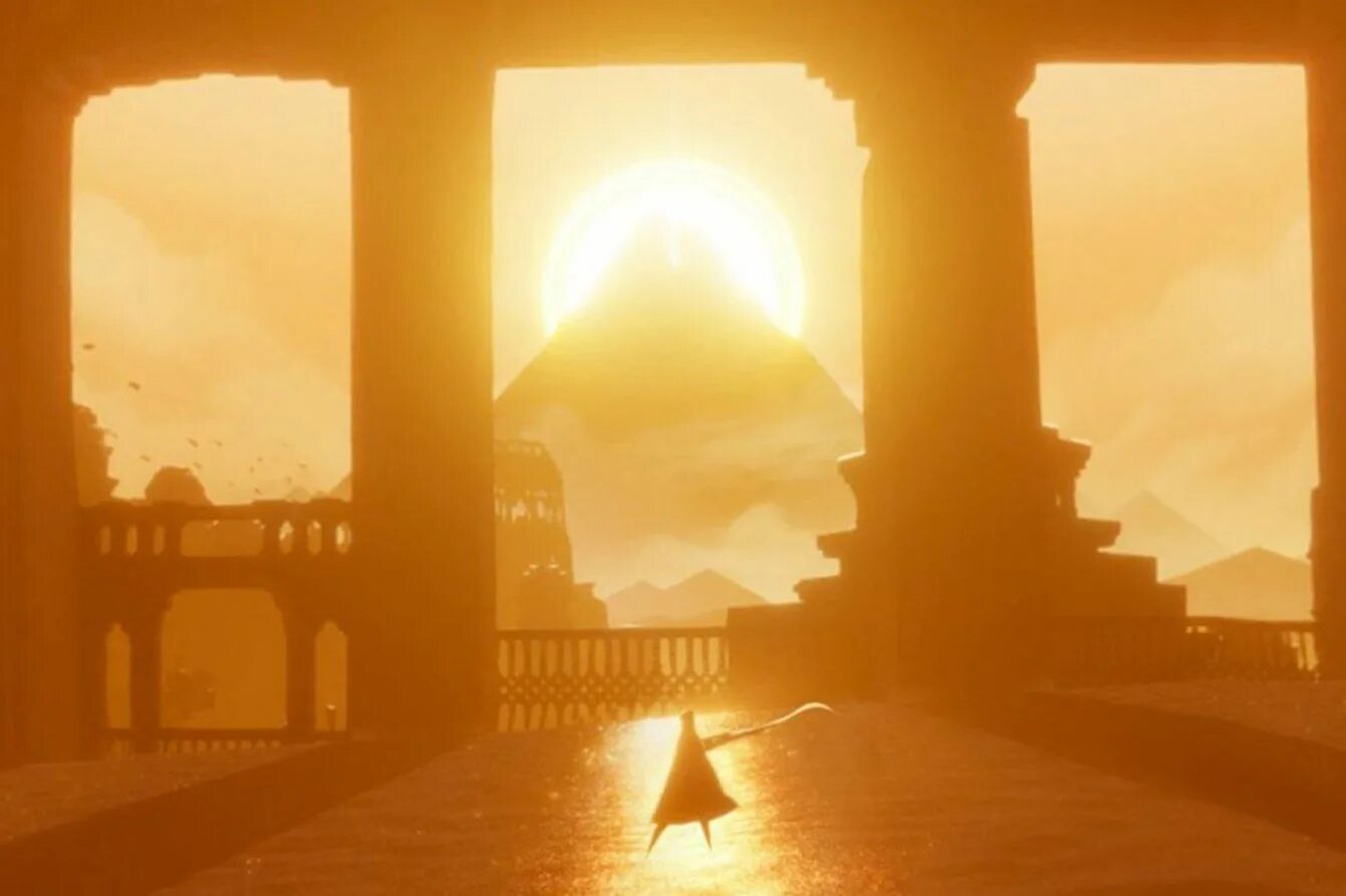 Journey игра. Journey (игра, 2012). Путешествие игра Journey. Игра путешествие ps4.